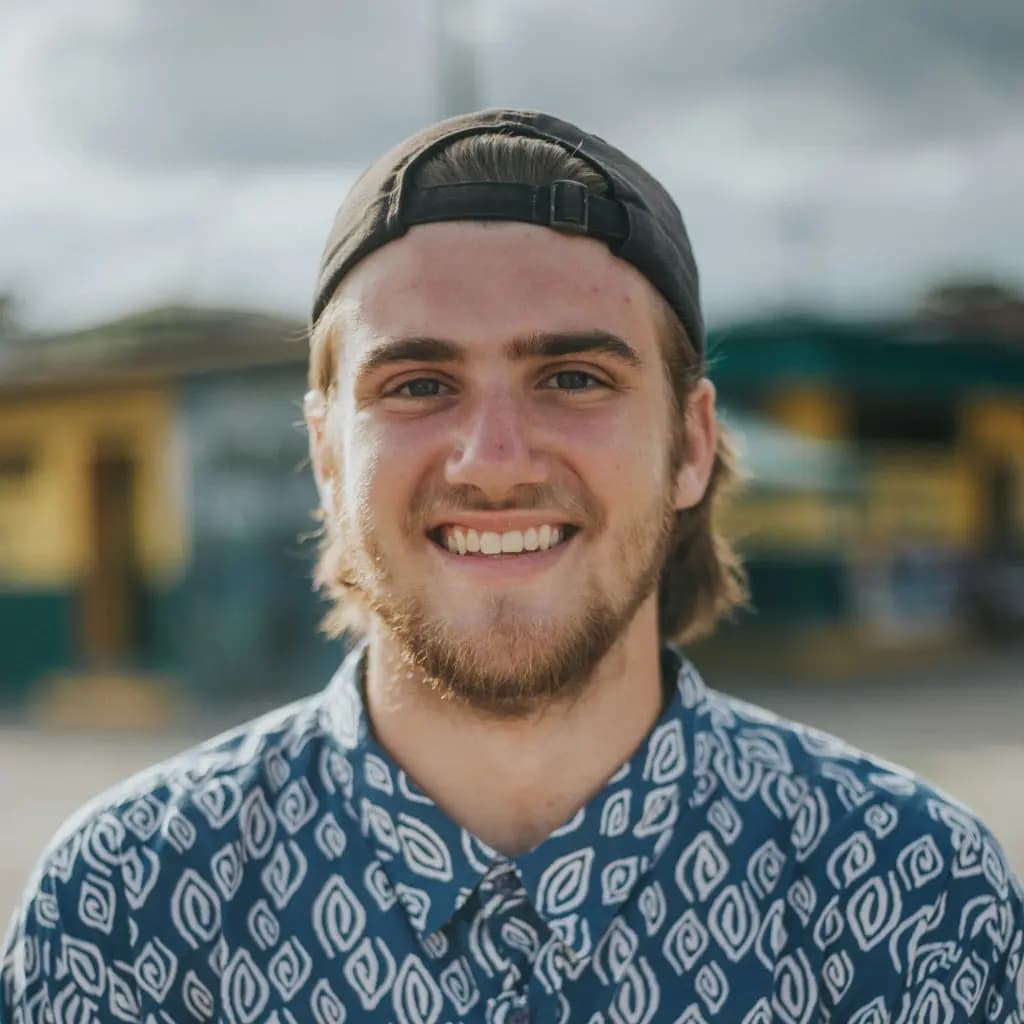 Daniel V.